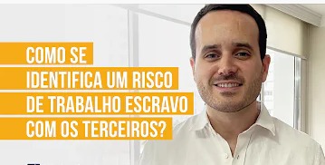 trabalho escravo