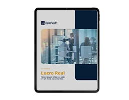 LUCRO REAL
