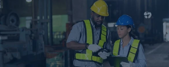 O impacto da modernização na inspeção do trabalho para a Gestão de Terceiros