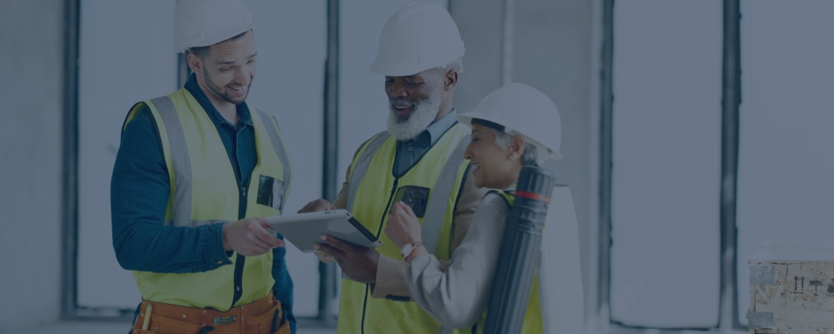 Maturity level in Contractor Risk Management