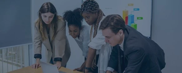 Indicadores de diversidade e inclusão na cadeia de valor
