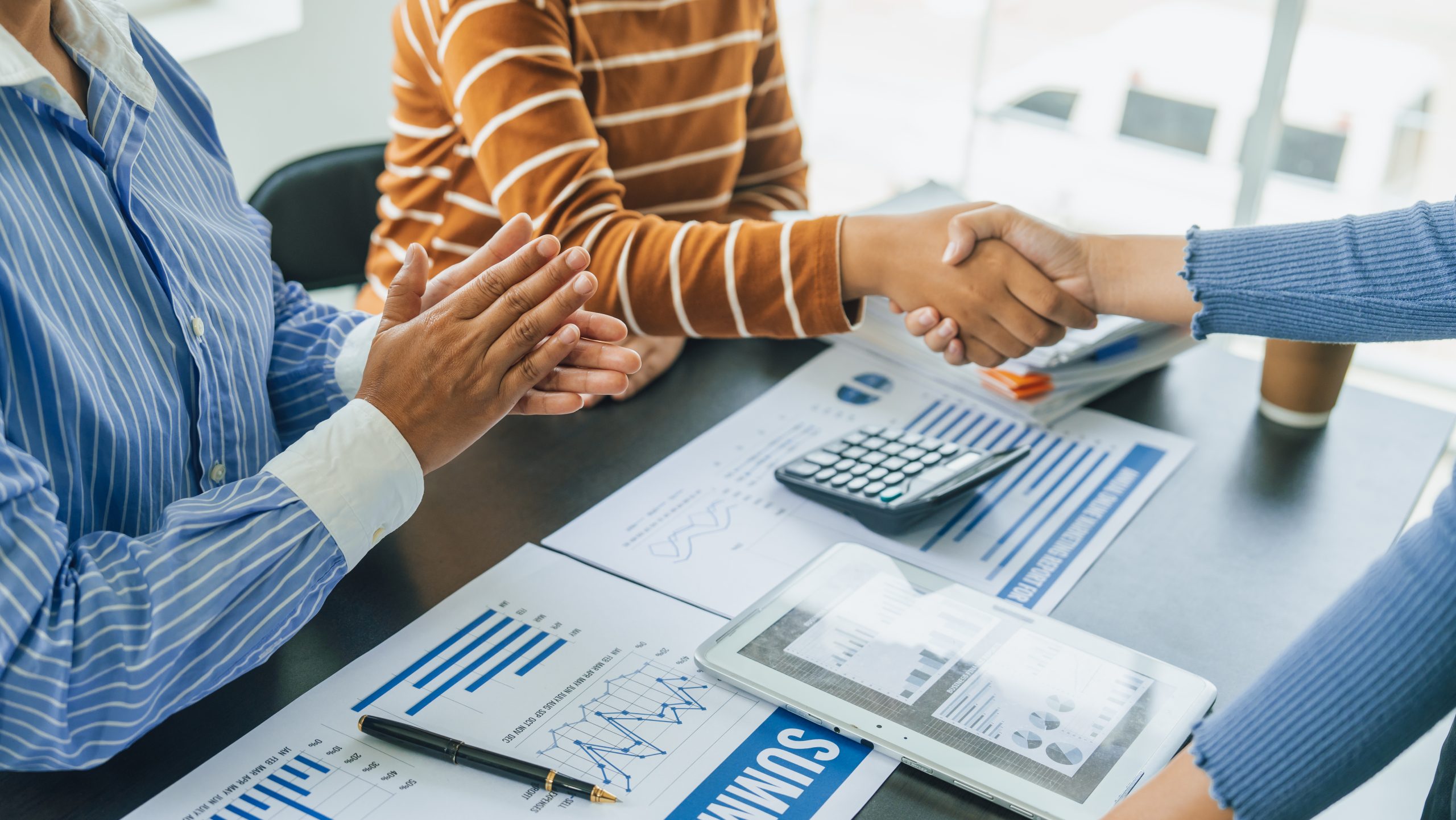 Certidão simplificada na homologação financeira