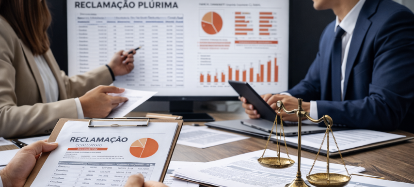 Cálculos em ações plúrimas e o risco de condenações elevadas