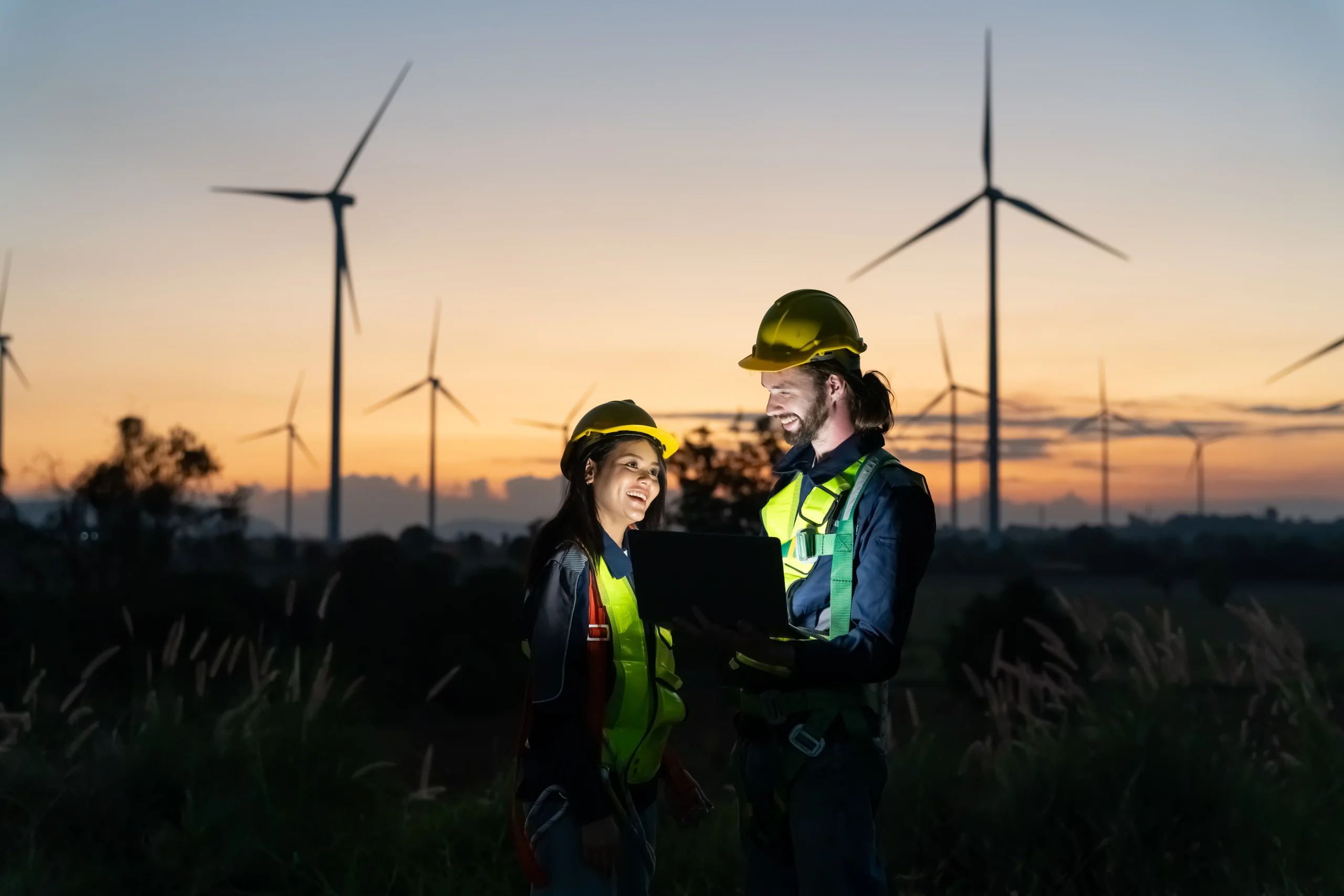 Terceirização da folha de pagamento no setor de energia: previsibilidade, governança e segurança em um ambiente de alta complexidade