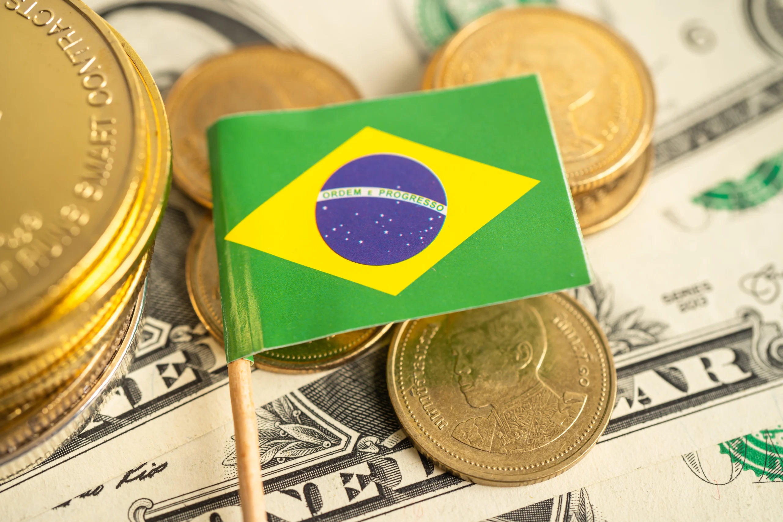Receita Federal e LLC nos EUA: o alerta que muda a forma de analisar estruturas internacionais