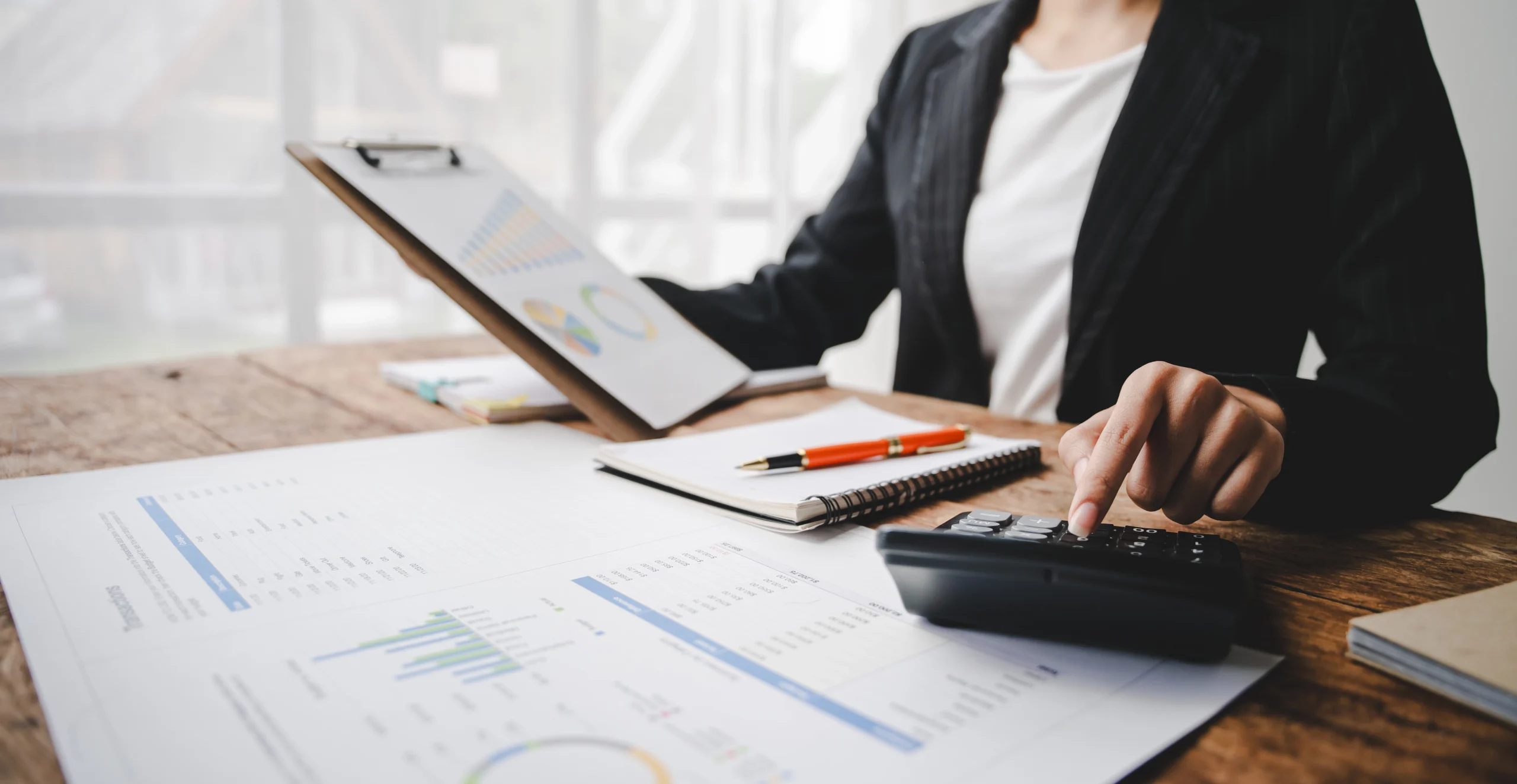 Relatórios contábeis que ninguém confia: o risco invisível para empresas em crescimento
