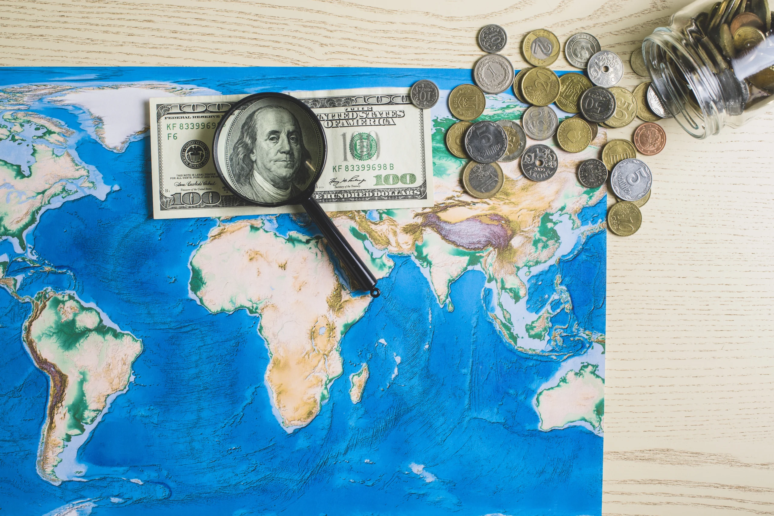 Operação nos EUA em múltiplos estados: o risco fiscal que surge (e não aparece no DRE)