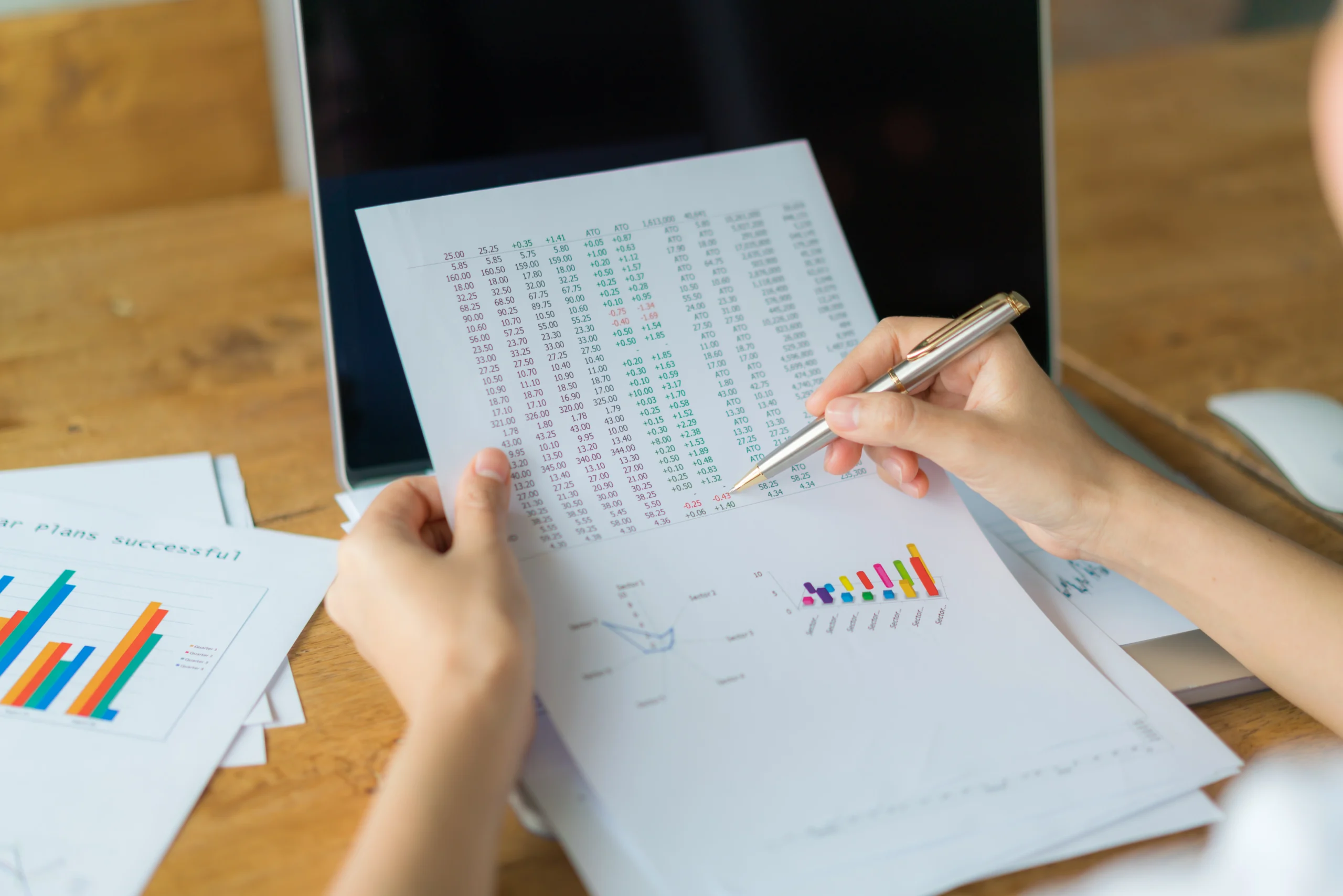 KPIs de folha de pagamento: o que RH e CFO deveriam analisar juntos