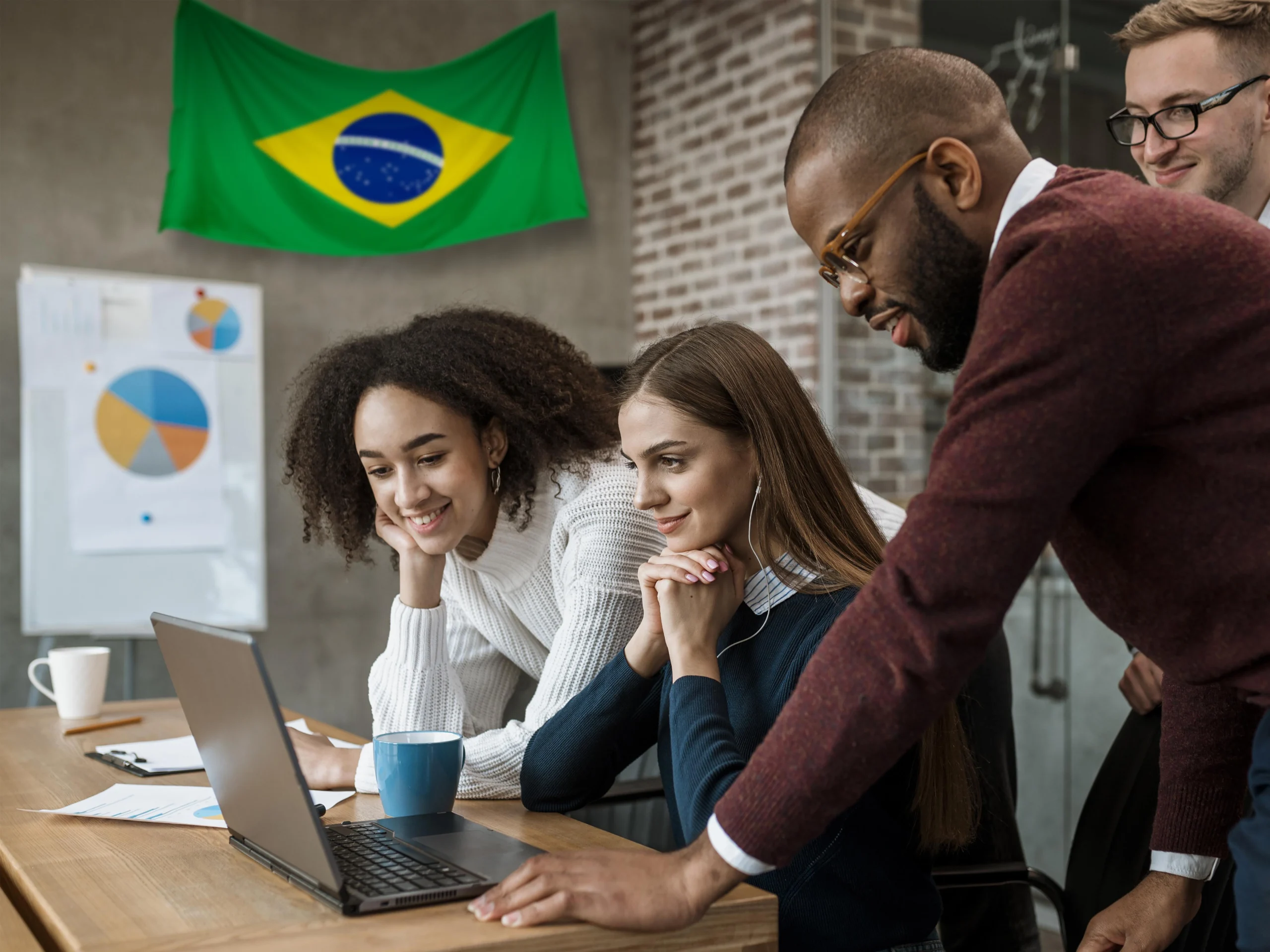 Como estruturar uma operação no Brasil sem comprometer o caixa nos primeiros 18 meses